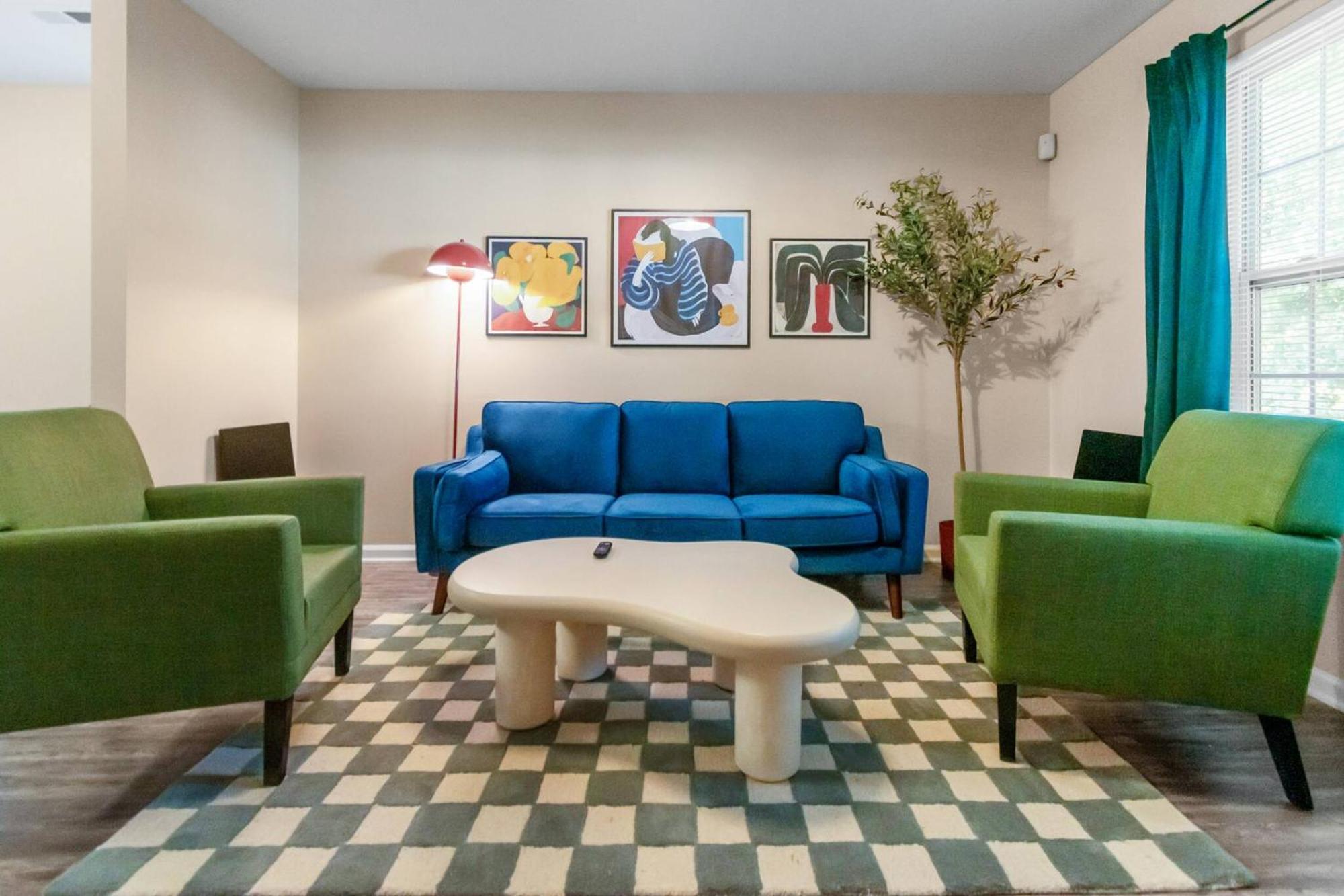 4br Minutes To Uptown | Pet Friendly Charlotte